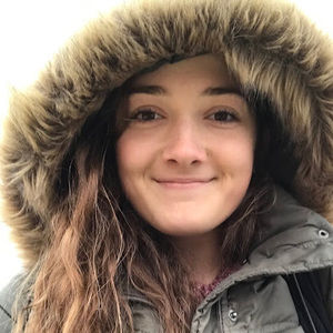 Meet your Posher, Rachel